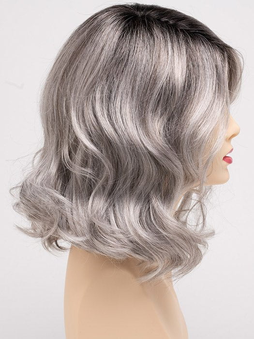 Brittaney — Sterling Shadow