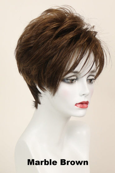 Cristi Basic Cap Large (short length wig) by Godiva's Secret