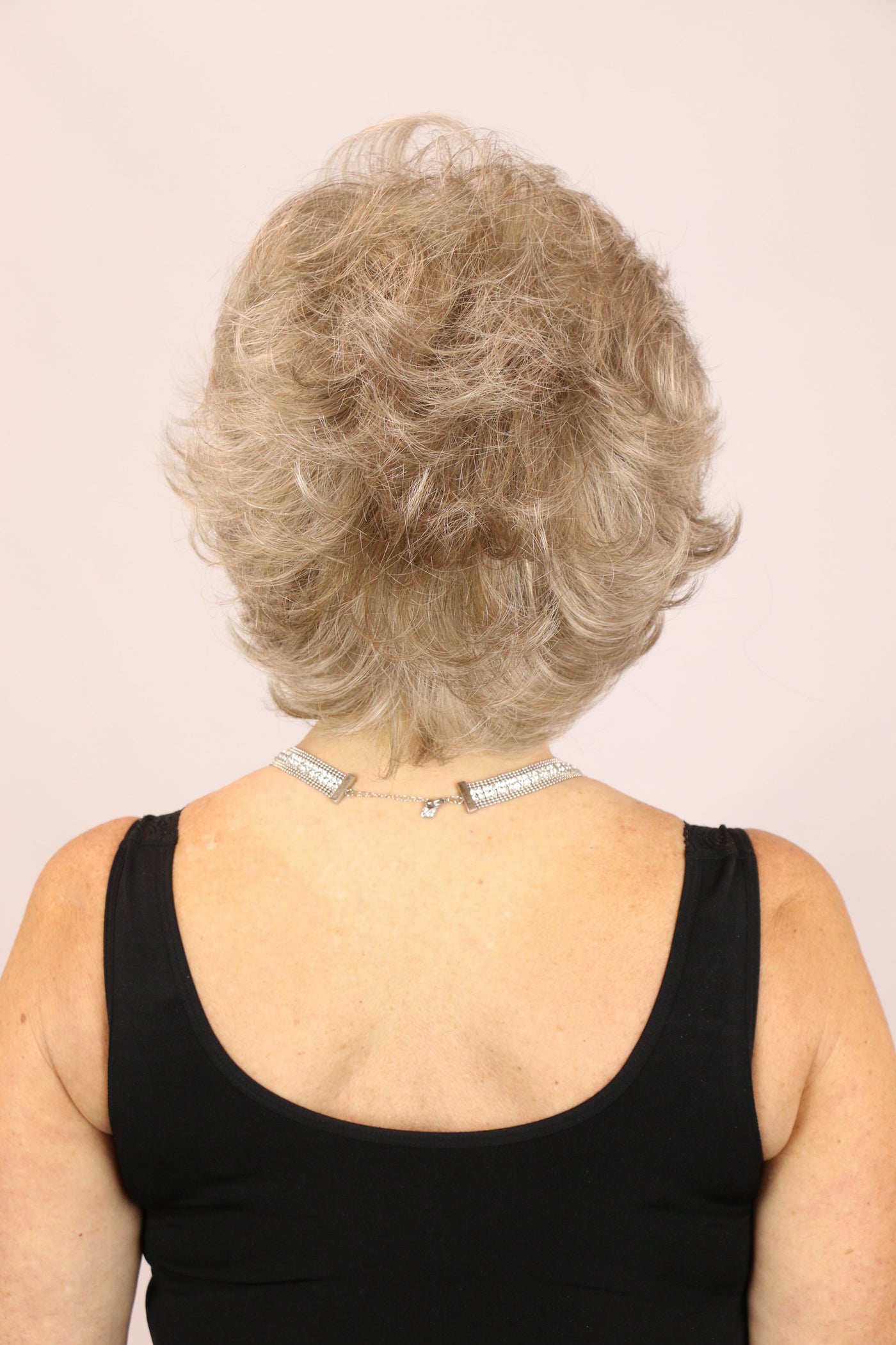 Sunset Basic Cap (short length wig) by Godiva's Secret