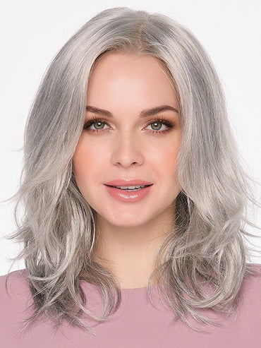 Amanda by Envy | Synthetic Lace Front Wig | Open Top