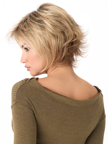 Angie by Envy | Synthetic Lace Front Wig | Mono Top