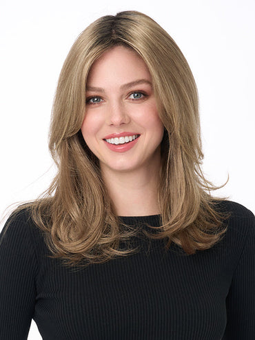Bobbi by Envy | Synthetic Lace Front Wig | Basic Cap