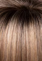 Charlotte by Envy | Synthetic Swiss Lace Front Wig | Mono Part