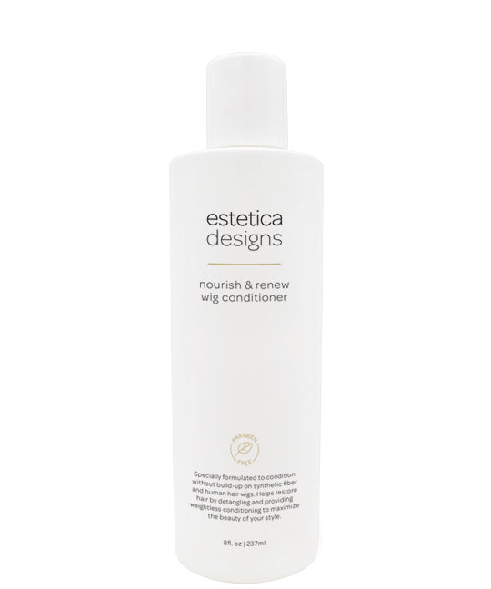 Nourish & Renew Wig Conditioner