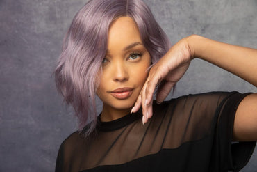 Chic Wavez by Muse Collection | HF Synthetic Lace Front Wig | Mono Part (1505)