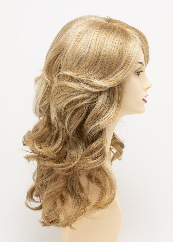 Christine by Envy | Synthetic Wig | Mono Part