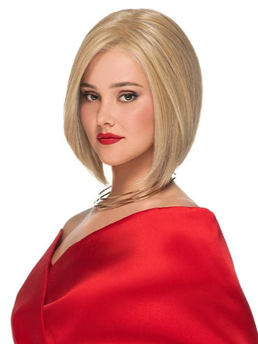 Euro Chic by TressAllure | HF Synthetic Lace Front Wig | Mono Top