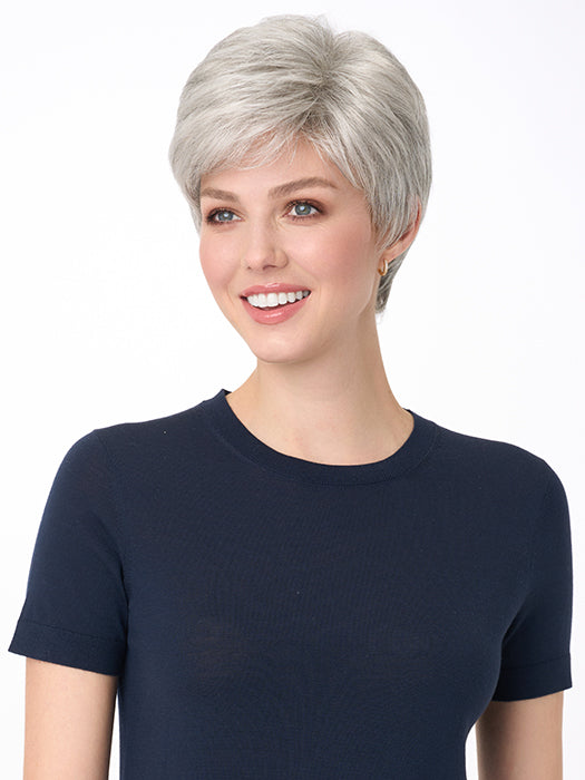 Jamie by Envy | Synthetic Wig | Basic Top
