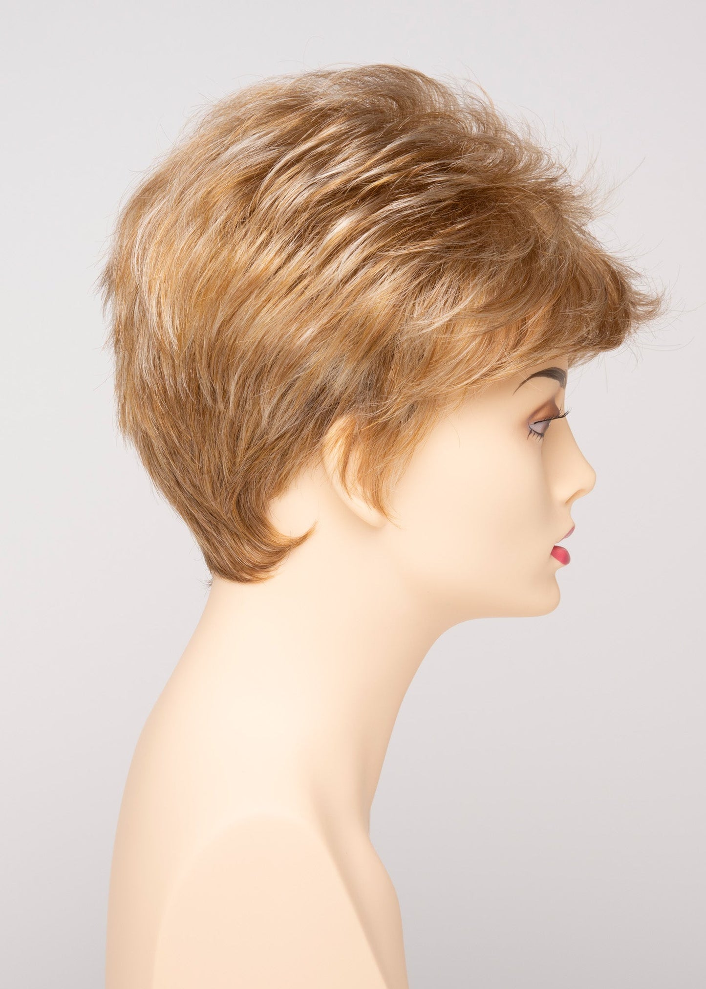 Jamie by Envy | Synthetic Wig | Basic Top