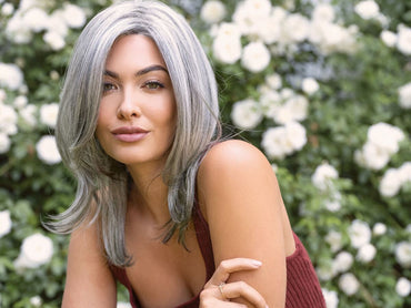 Jodie by The Orchid Collection | Synthetic Wig | Basic Cap (6540)