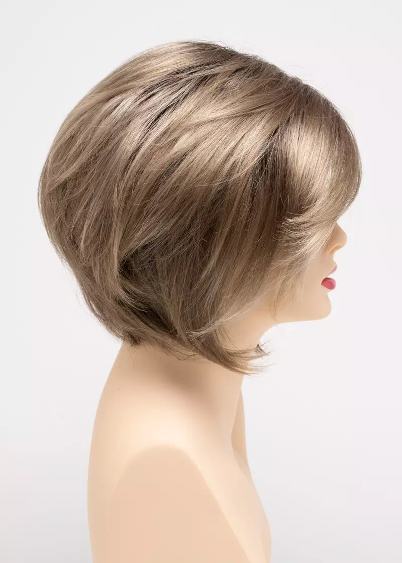 Juliet by Envy | Synthetic Lace Front Wig | Mono Part