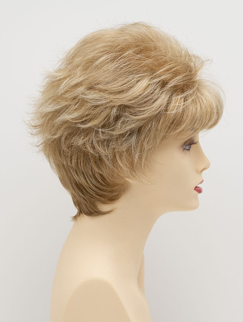 Kitana by Envy | Synthetic Wig | Mono Top