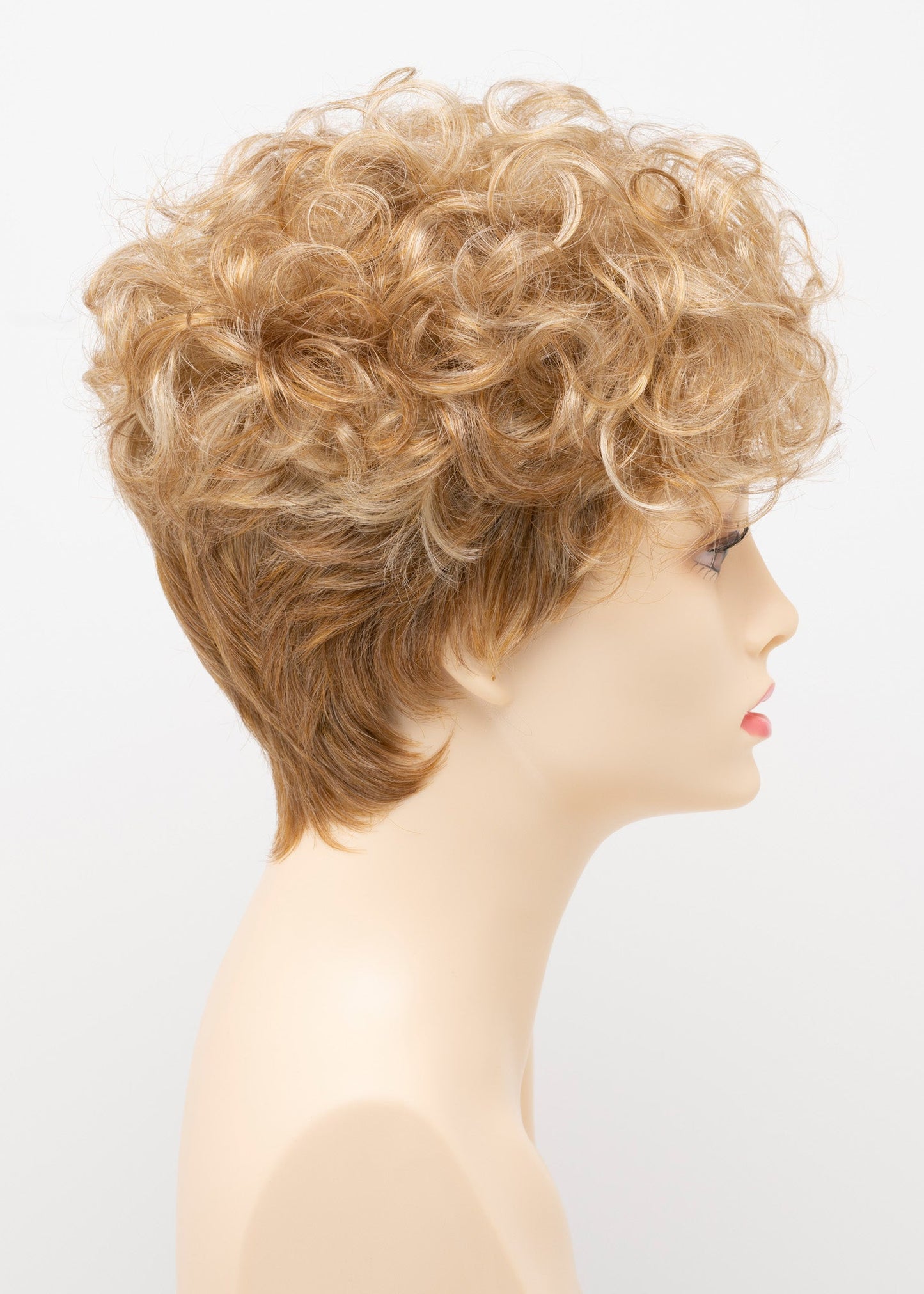 Kaitlyn by Envy | Synthetic Wig | Open Top