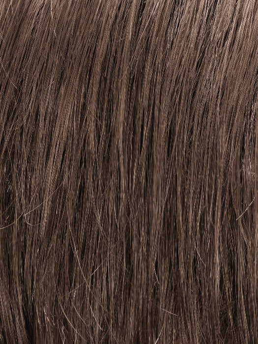 Roger 5 Stars | HAIRforMANce | Men's Synthetic Wig