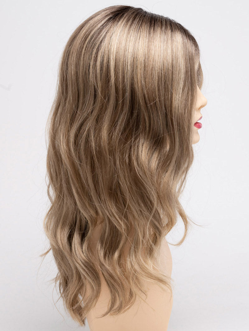 Sahara Blonde