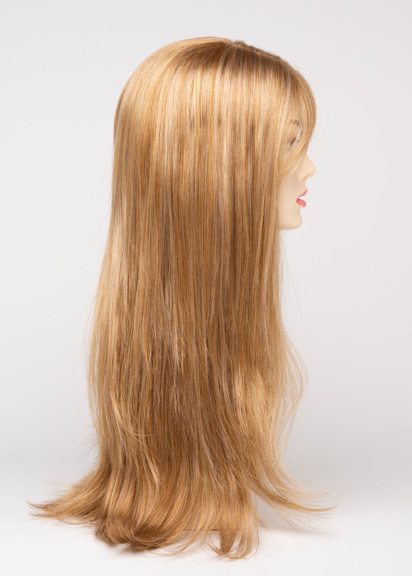 McKenzie by Envy | Synthetic Lace Front Hand Tied Wig | Mono Basic Cap