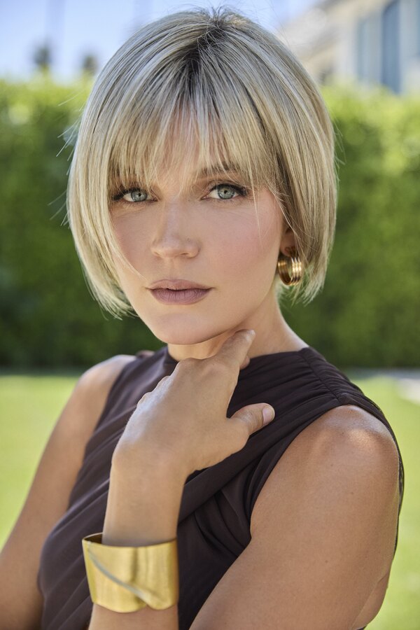 Meadow by Noriko | Synthetic Wig | Basic Cap (1719)