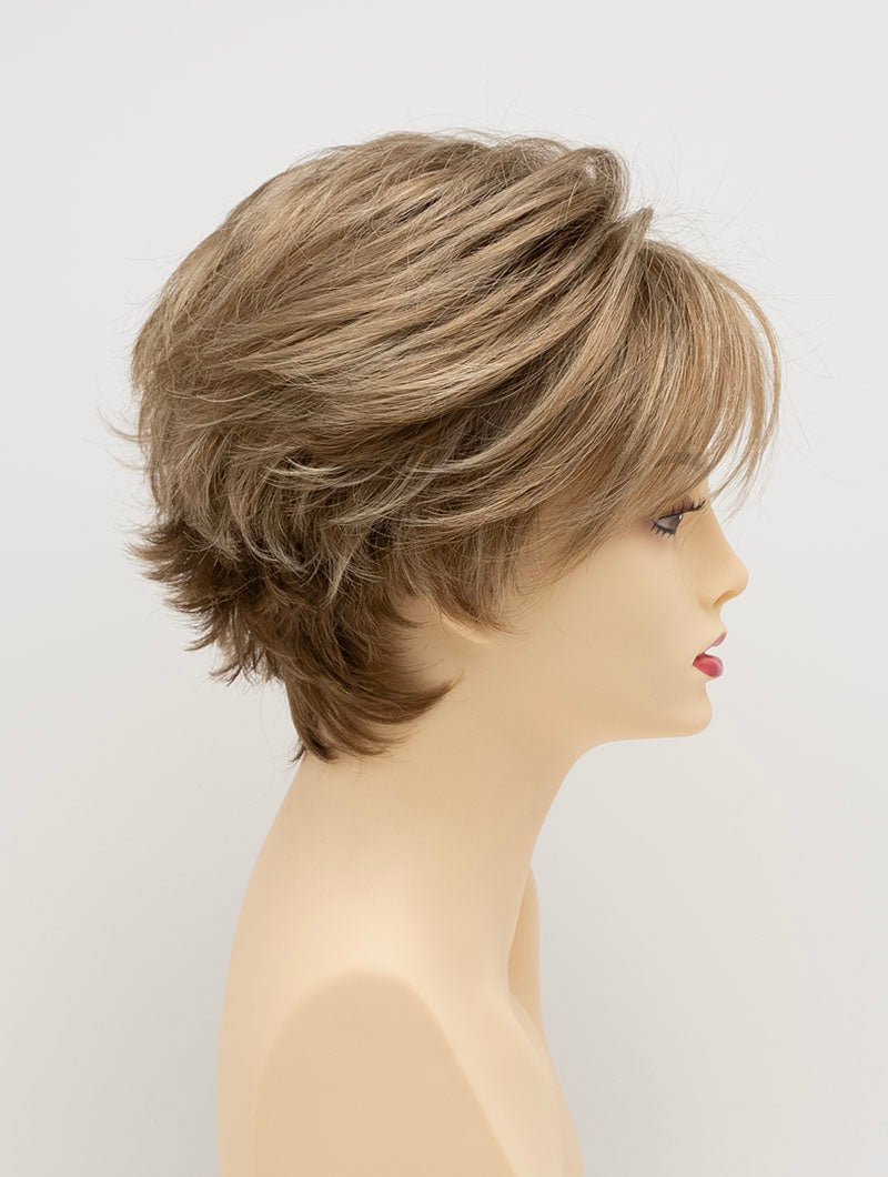 Dark Blonde