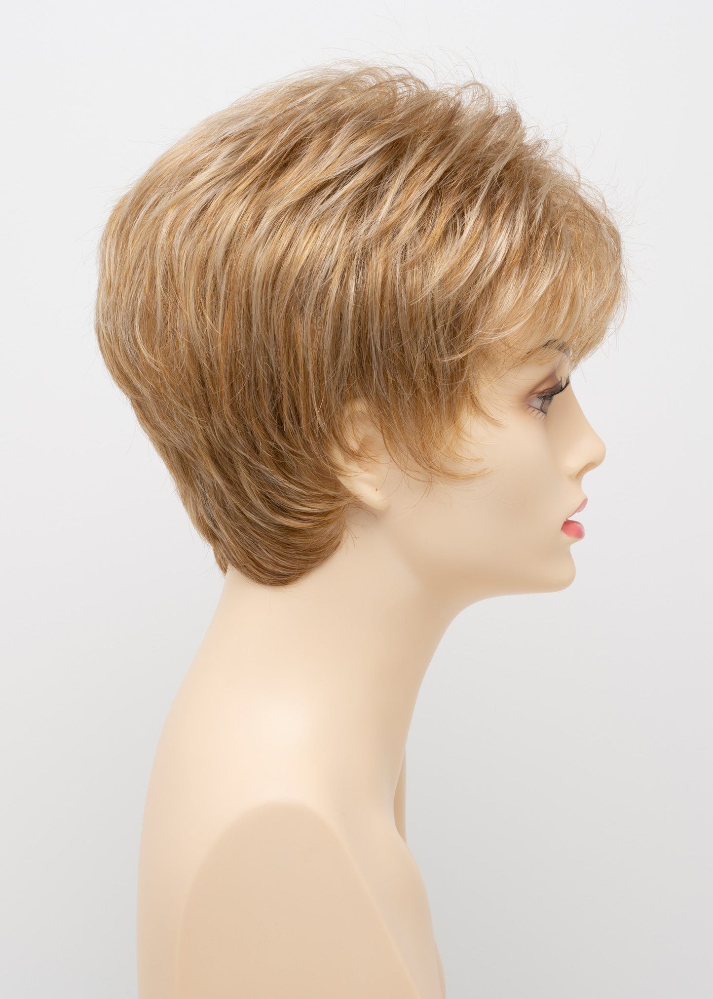 Jacqueline (Petite) by Envy | Synthetic Wig | Open Top