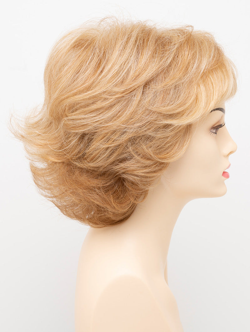 Savannah by Envy | Synthetic Wig | Mono Top