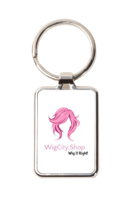 Key Chain with Logo