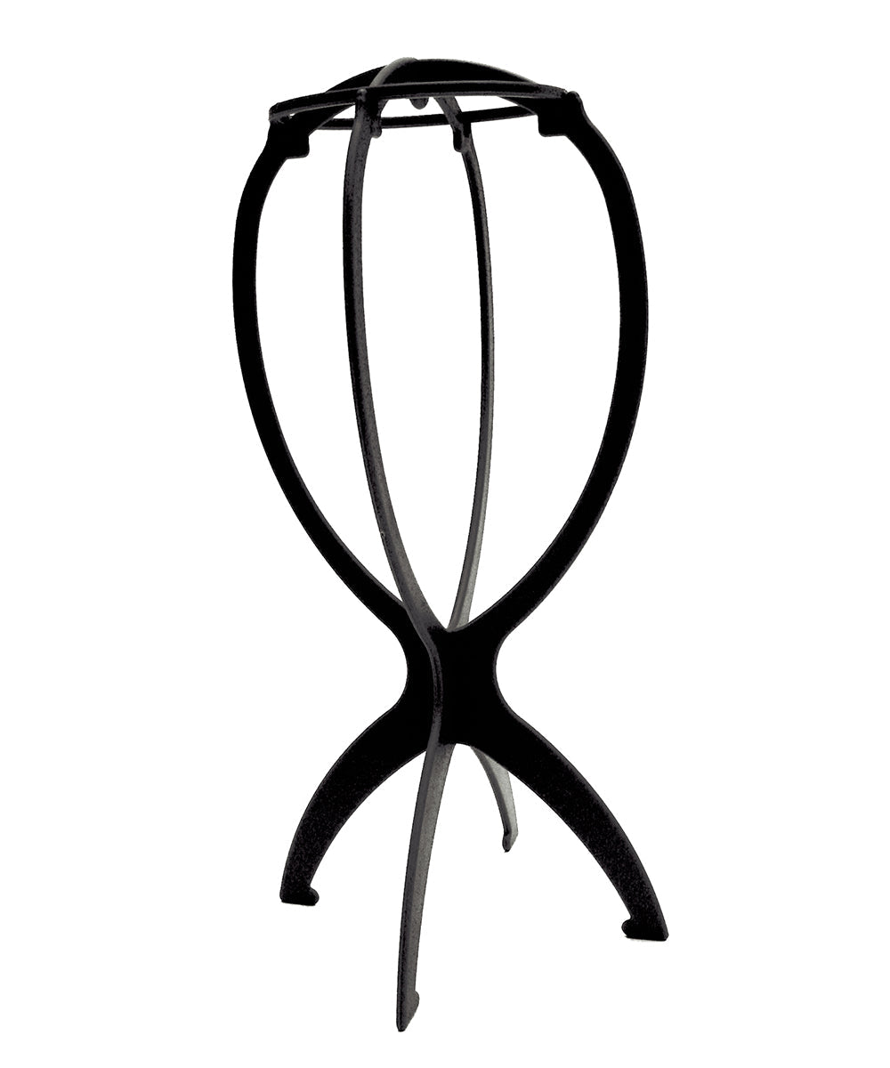 Collapsible Wig Stand
