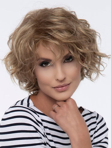 Suzi by Envy | Synthetic Wig | Open Top