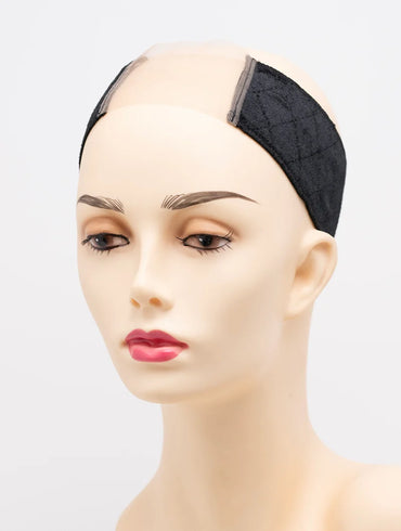 Velvet Grip with Lace by Envy