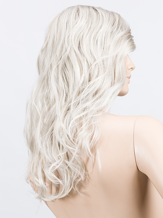 Arrow Mono Part | Perucci | Synthetic Wig