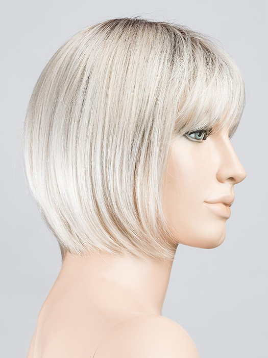Blues | Hair Power | Synthetic Wig