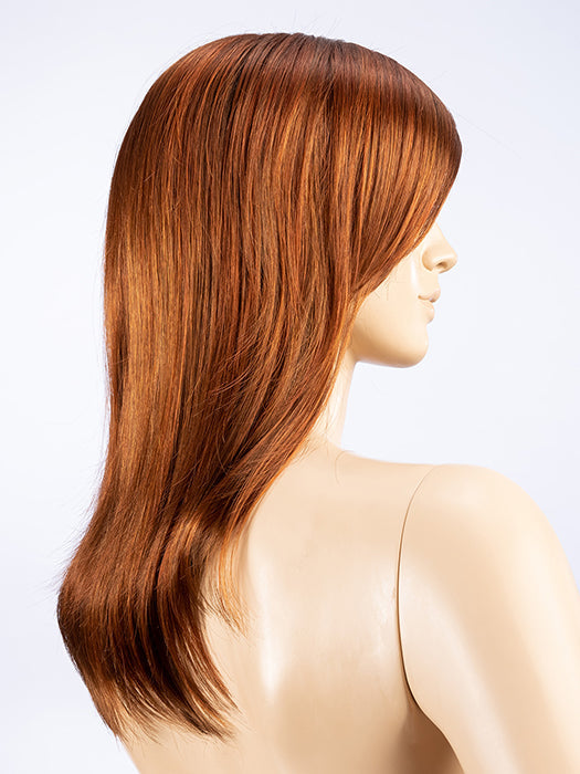 Carrie by Ellen Wille| Perucci Collection | Synthetic Wig