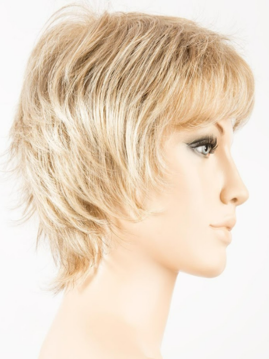Click | Hair Power | Synthetic Wig