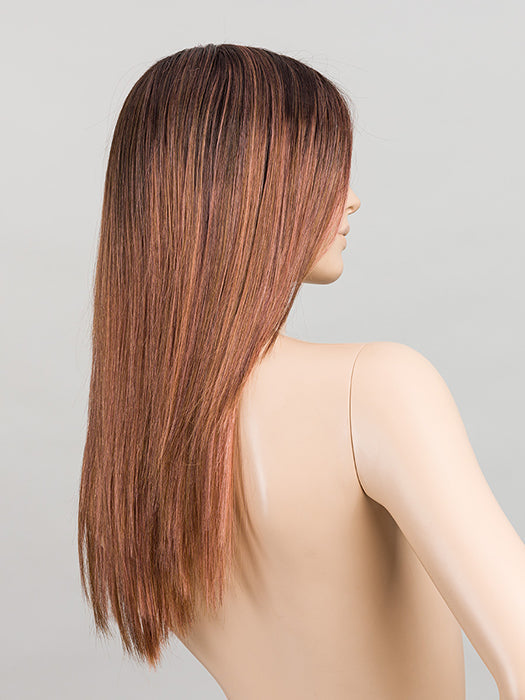 Cloud | Perucci | Heat Friendly Synthetic Wig