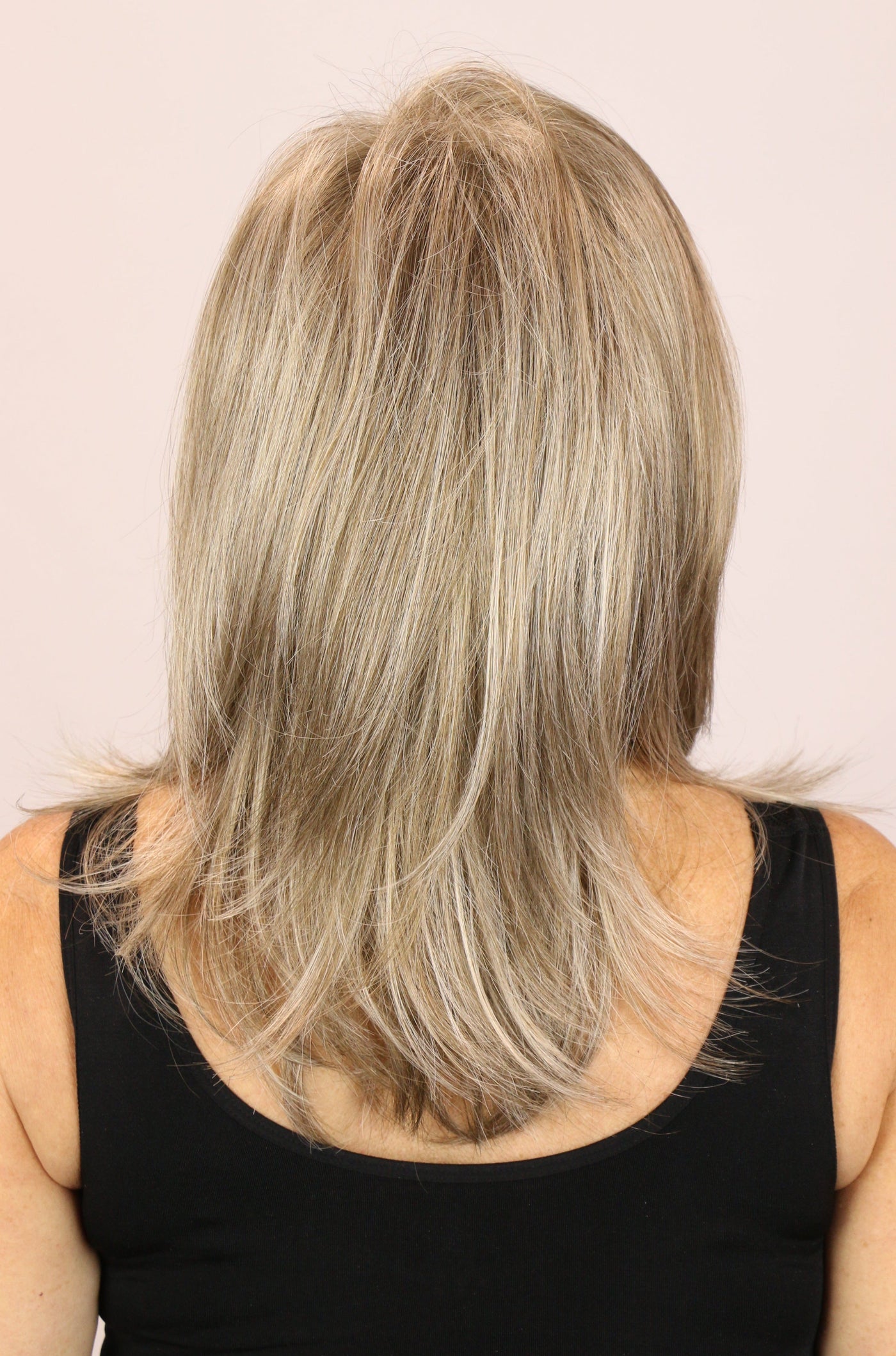 Diana Lace Front (long length wig) by Godiva's Secret