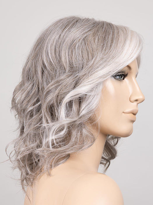 Eclat Deluxe | Hair Society | Heat Friendly Synthetic Wig