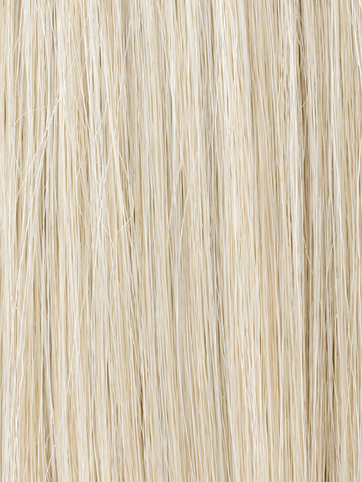 Finesse | Top Power | Heat Friendly Synthetic Topper