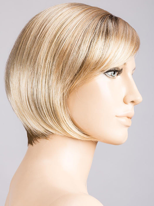 French | Changes Collection | Synthetic Wig