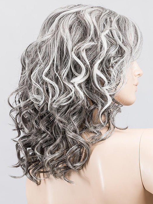 Heaven | High Power | Heat Friendly Synthetic Wig
