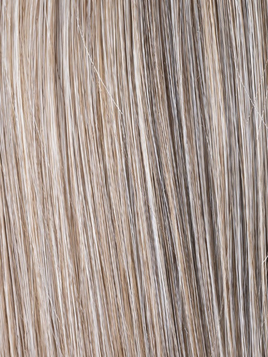 Just | Top Power | Heat Friendly Synthetic Topper