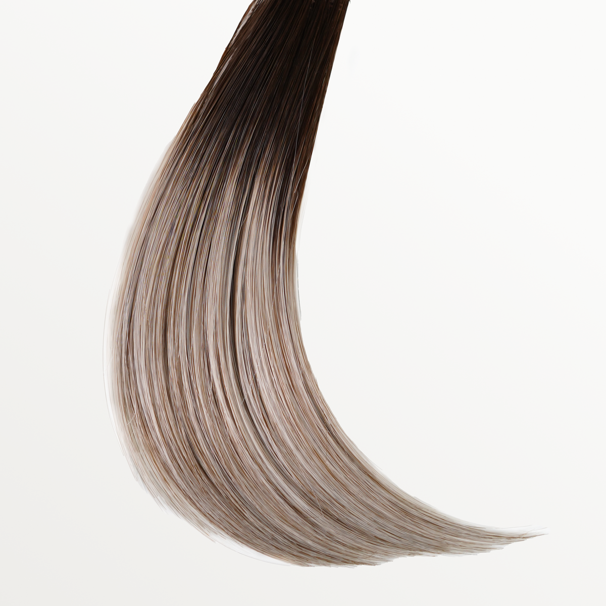 Feathered Bob by TressAllure | HF Synthetic Lace Front Wig | Mono Top