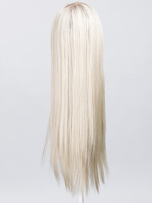 Look | High Power | Heat Friendly Synthetic Wig