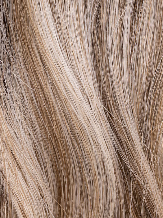 Lovely | Top Power | Heat Friendly Synthetic Topper