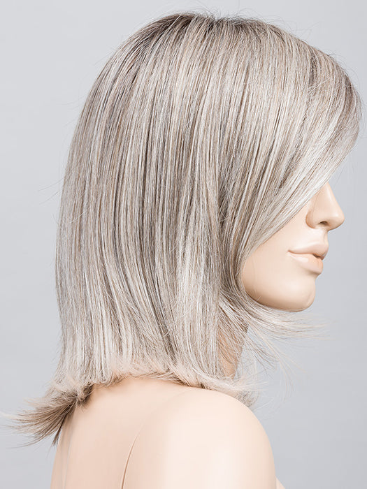 Melody Large | High Power | Heat Friendly Synthetic Wig