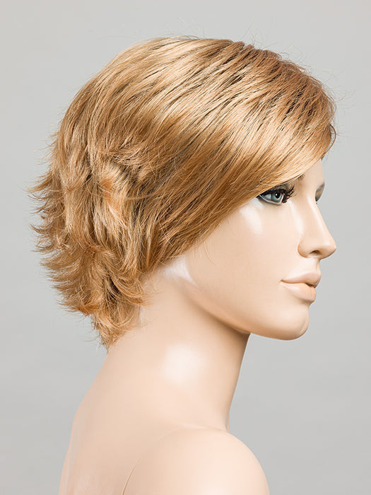 Open | Perucci | Synthetic Wig