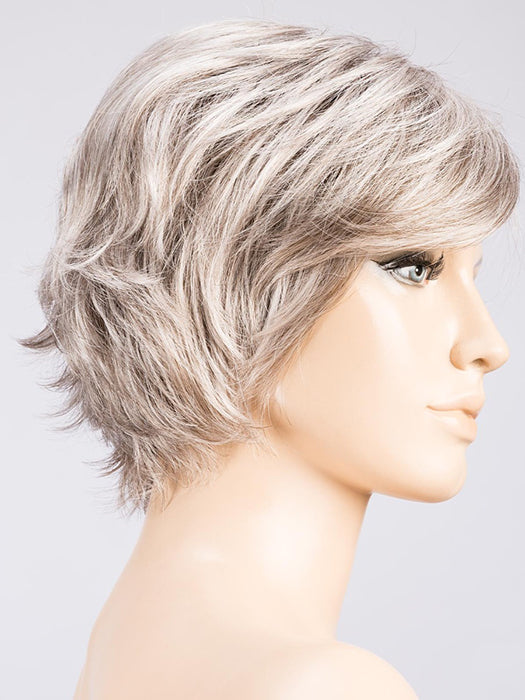 Raise | Changes Collection | Synthetic Wig