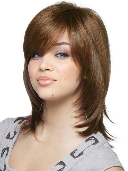 Jade by Rene of Paris | Synthetic Wig | Basic Cap