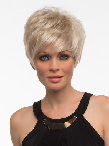 Shari by Envy | Synthetic Wig | Open Top