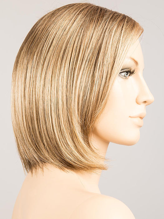 Smoke Mono Part | Hair Power | Synthetic Wig