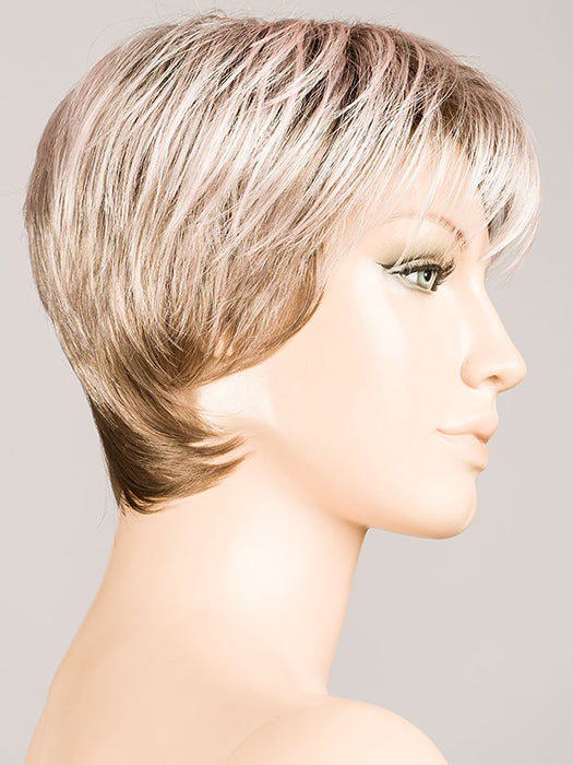 Stop Hi Tec | Hair Power | Synthetic Wig