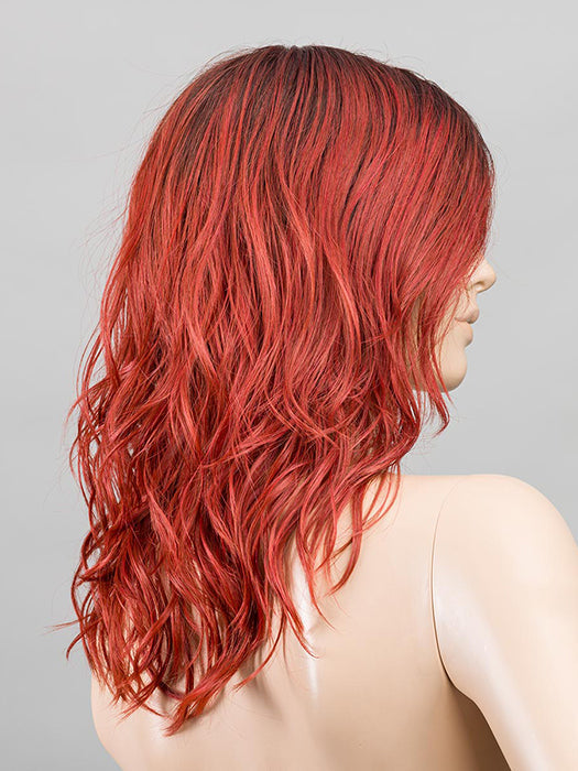 Tabu | Perucci | Heat Friendly Synthetic Wig